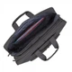 Сумка для ноутбука 17.3" RivaCase Tegel, Black (8455) - изображение 4