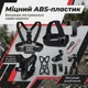 Набір кріплень для екшн-камери 13 в 1 на шолом груди та голову для GoPro DJI Insta360 та смартфона - зображення 8