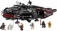 Конструктор LEGO Star Wars Темный сокол 1579 деталей (75389) - изображение 2