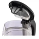Электрочайник Gorenje K17GDW - изображение 4
