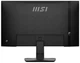 Monitor MSI PRO MP242 E14C 23.8" Full HD 144Hz Czarny (PRO MP242 E14C) - obraz 4
