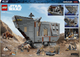 Zestaw klocków LEGO Star Wars Piaskoczołg wędrownych Jawów i bagnorożec 1683 elementy (75453) - obraz 9