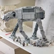 Конструктор LEGO Star Wars Осколок Імперії AT-AT з INT-4 1453 деталі (75454) - зображення 8