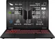 Ноутбук ASUS TUF Gaming A16 (2025) FA608UM-RV016 (90NR0KV1-M00760) Jaeger Gray / 16" IPS WUXGA 165 Гц / AMD Ryzen 7 260 / RAM 16 ГБ / SSD 512 ГБ / RTX 5060, 8 ГБ / LAN / Зарядка по USB - изображение 1