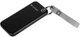 Dysk SSD Verbatim Pocket SSD 256GB USB-C 3.2 Gen 2 Type-C Black-Grey (23942324157) - obraz 3
