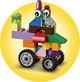 Конструктор LEGO Classic Коробка кубиків LEGO для творчого конструювання середнього розміру 484 деталі (10696) - зображення 6