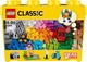 Коробка кубиков для творческого конструирования LEGO Classic 790 шт (10698) - изображение 1
