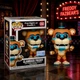 Ігрова фігурка Funko POP! Фредді Глемрок Five Nights at Freddy’s, колекційна вінілова фігурка FNAF 1202 - зображення 3