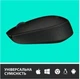 Мишка комп'ютерна Logitech M171 Black (910-00442) - зображення 6