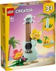 Конструктор LEGO Creator Tropical Ukulele 387 элементов (31156) - изображение 1
