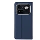 Чохол-книжка DUX DUCIS Skin Pro для Nothing Phone (4a) Pro - Blue - зображення 5