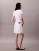 Джинсовые шорты Calvin Klein белые 29 W (sp47605831) - изображение 3