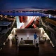 Проектор K7-KTV (Android 13, 4K, 500 Ansi, Bluetooth+WiFi, 1080P) Белый - изображение 4