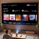 Проектор K7-KTV (Android 13, 4K, 500 Ansi, Bluetooth+WiFi, 1080P) Белый - изображение 5