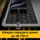 Кабель USB-C – USB-C 40Gbps 240W 8K/60Hz - изображение 5