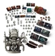 Настольная игра Немезида. Возмездие. Набор дополнений (Nemesis Retaliation Stretch Goals Box) - изображение 2