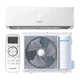 Кондиціонер спліт система Aerostar DJ AER 12A R32 IU/AER 12A R32 OU Wi Fi - изображение 1