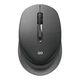 Беспроводная мышь FANTECH GO W609, 1000-1600DPI, 2.4G, Черный - изображение 1