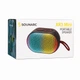 Портативная Беспроводная Bluetooth Колонка Акустика Sounarc XR3 mini |BT5.3, AUX/TF, 5W, TWS, 10h Max| - изображение 9