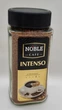 Кава розчинна "Noble Cafe Intenso" 200 г - зображення 1