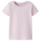 Футболка Name it Pink, цвет розовый, размер 92 (261.13240375.CPIN) - изображение 1