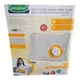 Електрична грілка-подушка Sensiplast Heated Electric Cushion SWKK 100 A1 (100 Вт) - зображення 5