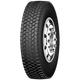 Автошина Black Nova 315/80 R22.5 SPACE S3 20PR 157/154K - изображение 2