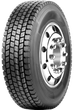Автошина Black Nova 315/80 R22.5 SPACE S6 20PR 157/154K - изображение 1