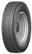 Автошина Greforce 315/70 R22.5 GR678 18PR 152/148M - изображение 1
