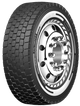 Автошина Lexxis 315/70 R22.5 Lex Primacy HD6 20PR 154/150L - изображение 1