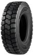 Автошина Lexxis 315/80 R22.5 Lex Rock LR5 24PR 162/160F - зображення 1
