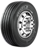 Автошина Lexxis 385/65 R22.5 Lex Space HS6 24PR 164K - изображение 2