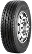 Автошина Lexxis 315/80 R22.5 Lex Force HD3 20PR 157/154K - изображение 1