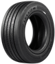 Автошина Lexxis 385/55 R22.5 Lex Space HS6 20PR 160L - изображение 3