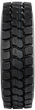 Автошина Lexxis 315/80 R22.5 Lex Rock LR5 24PR 162/160F - зображення 2