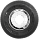Автошина Lexxis 315/80 R22.5 Lex Force HD3 20PR 157/154K - изображение 2