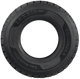 Автошина Lexxis 315/80 R22.5 Lex Rock LR5 24PR 162/160F - зображення 4