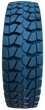 Автошина Lexxis 12.00 R20 Lex Power LP3 24PR 158/155K - изображение 3