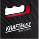 Коврик для мастерской &Dele Kraft Kraft&Dele KD10648 450х210 мм - изображение 3