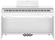 Цифрове піаніно Casio PX-870 WE - зображення 1