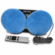 Комплект серветок для Mamibot W110, W110T Blue - 36 шт. - зображення 2