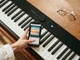 Pianino cyfrowe Casio PX-S1100 BK - obraz 4