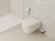 Ёршик для унитаза Hansgrohe Addstoris 41752700 белый матовый - изображение 3