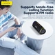 Портативная колонка Foneng M8 Deep Bass Portable Waterproof Bluetooth Speaker - изображение 4