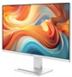 Monitor MSI PRO MP273QW E14 27" LED WQHD FLAT 144Hz White (PRO MP273QW E14) - obraz 2