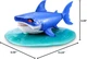 Figurka Zuru Robo Alive Deep Sea Monster Surprise 71155 (4894680044012) - obraz 8