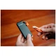 Dysk SSD Verbatim Pocket SSD 256GB USB-C 3.2 Gen 2 Type-C Black-Orange (23942324188) - obraz 10