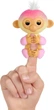Інтерактивна іграшка Fingerlings 2.0 Deluxe Playset-Posie Jas 3125 (771171131250) - зображення 3