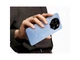 Смартфон Blackview Shark 6 4/128GB Glacier Blue - зображення 10