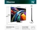 Телевізор Hisense 75UR9S - зображення 10